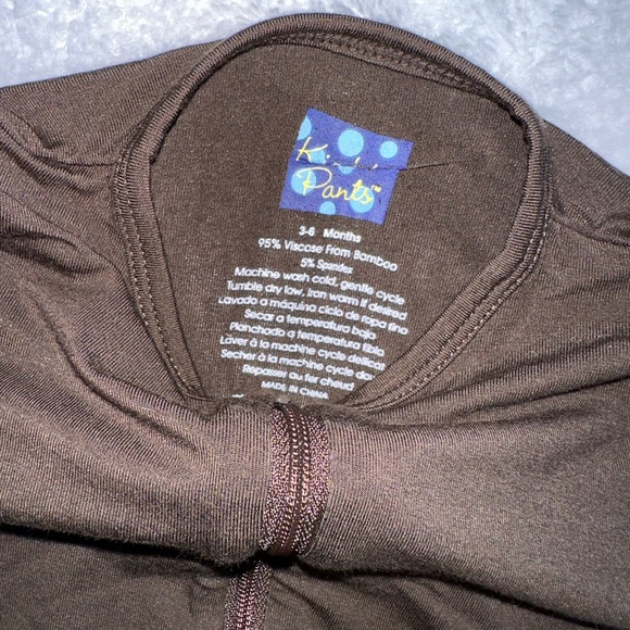 NWT Kickee Romper - Picture 3 of 5